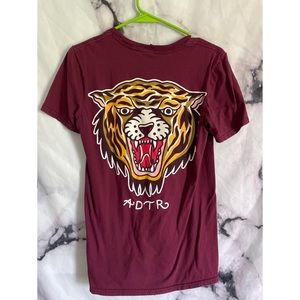 A Day To Remember Band Tee